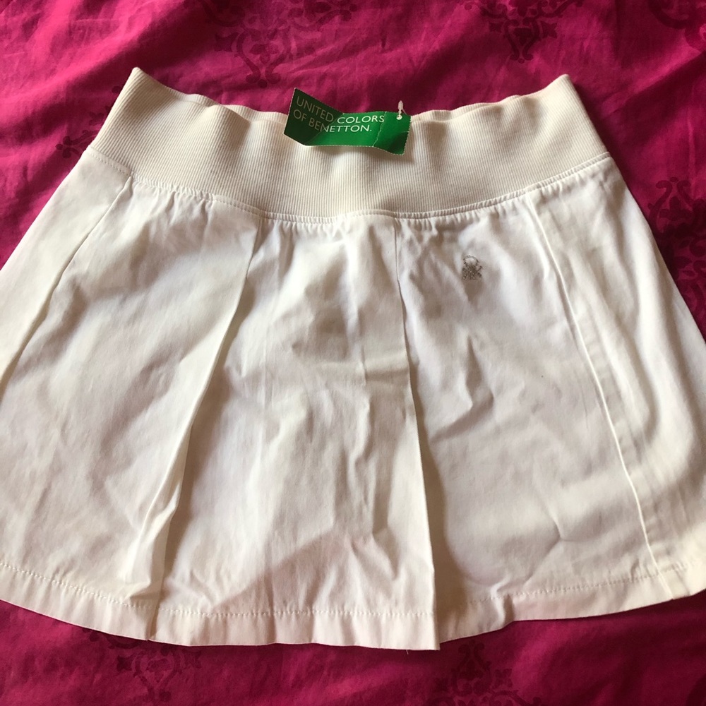 Skirt for summer